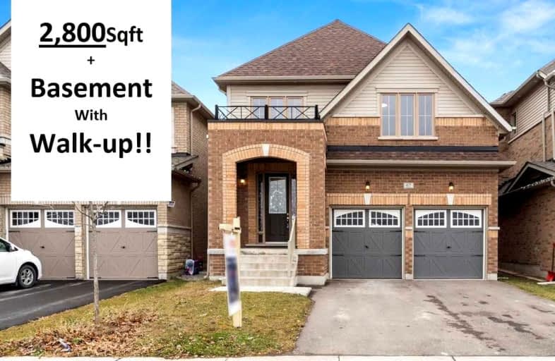 67 Kennedy Boulevard, New Tecumseth | Image 1
