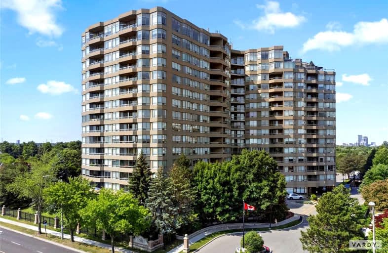 1208-610 Bullock Drive, Markham | Image 1