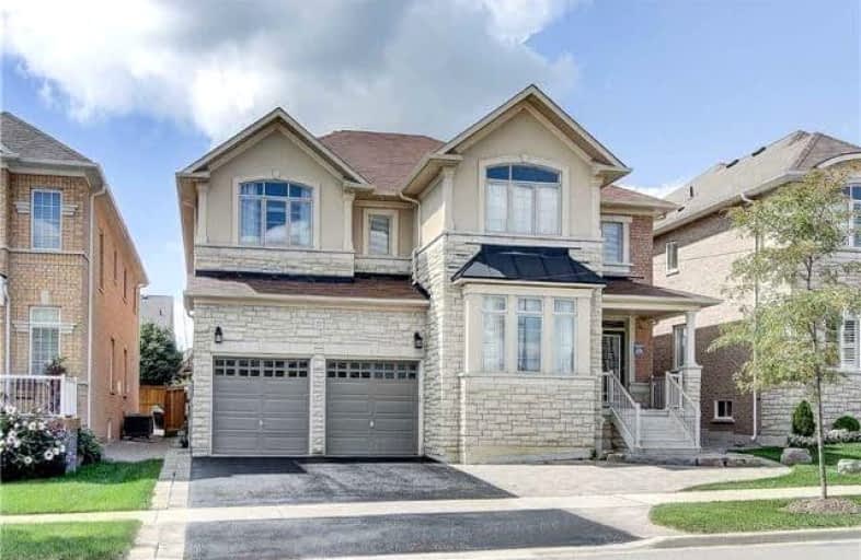 22 Greenforest Grove, Whitchurch Stouffville | Image 1