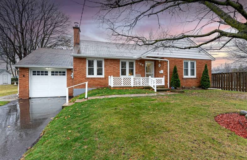 158 Eagle Street, Newmarket | Image 1