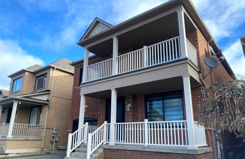 341 Williamson Road, Markham | Image 1