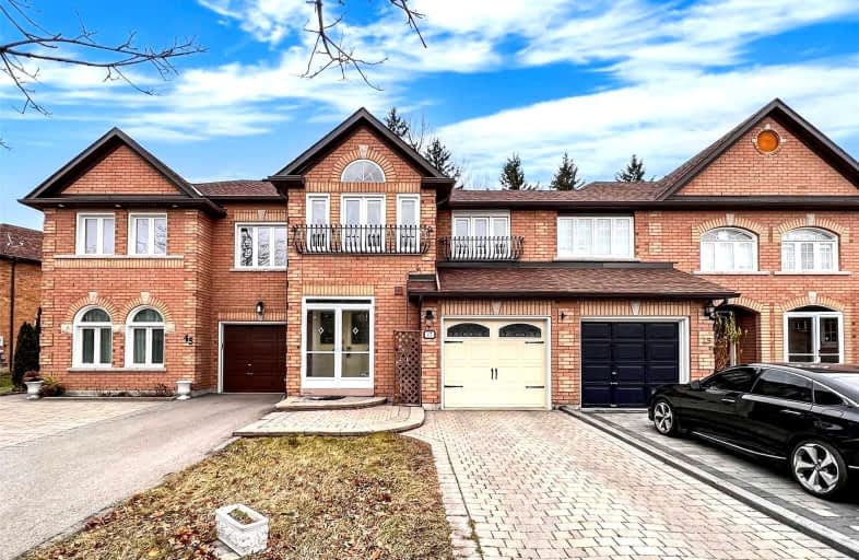47 Mistleflower Court, Richmond Hill | Image 1