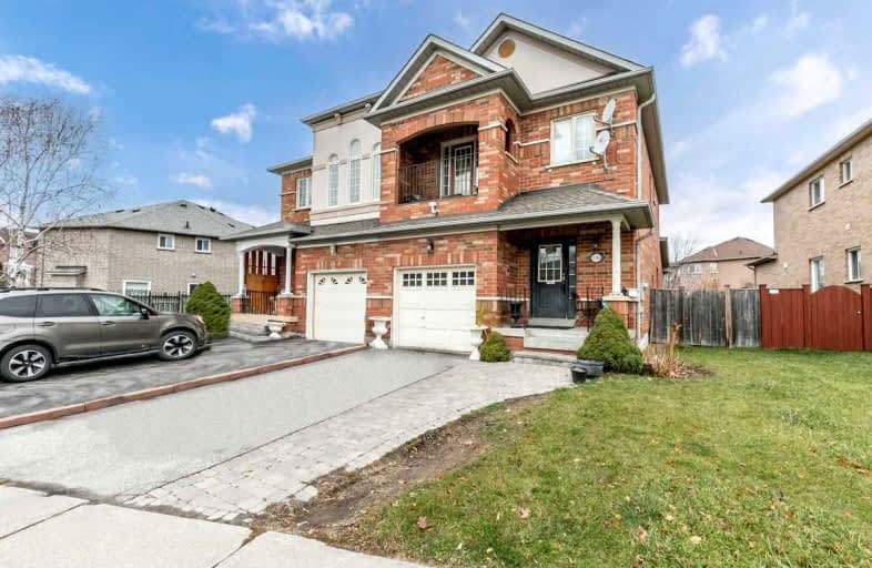 136 Blue Willow Drive, Vaughan | Image 1