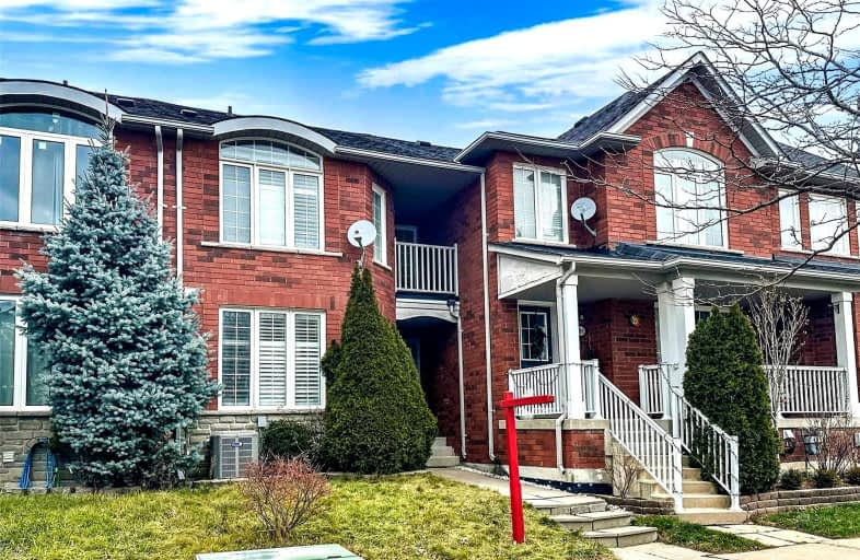 257 Equator Crescent, Vaughan | Image 1