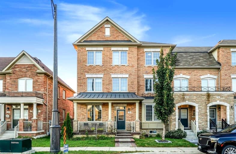 88 East's Corner Boulevard, Vaughan | Image 1