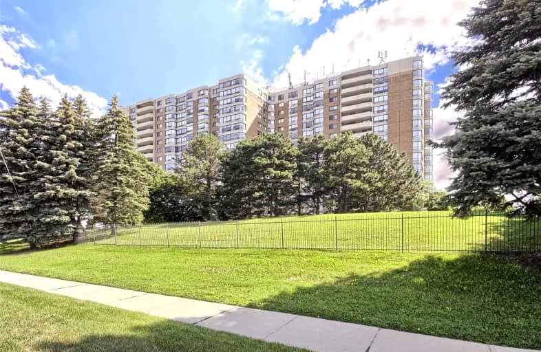 404-7601 Bathurst Street, Vaughan | Image 1