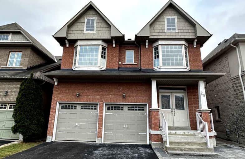 25 Brower Avenue, Richmond Hill | Image 1