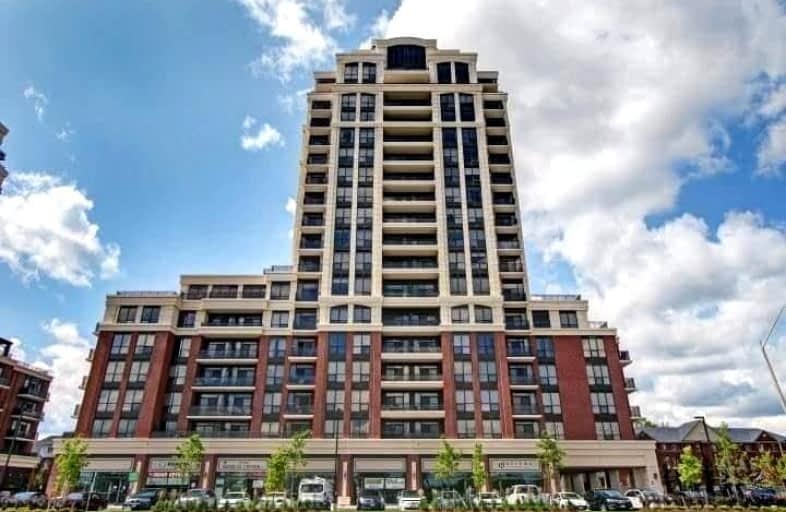505-9506 Markham Road, Markham | Image 1
