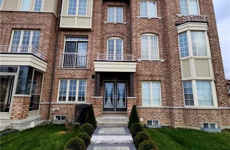 39 Memon Place, Markham | Image 1