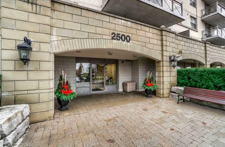 116-2500 Rutherford Road, Vaughan | Image 1