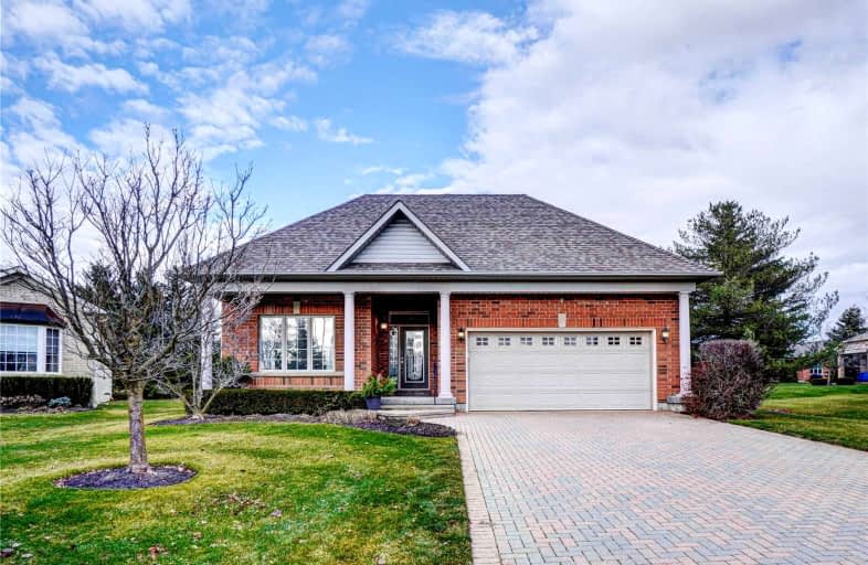 26 Hagen Hollow, Whitchurch Stouffville | Image 1