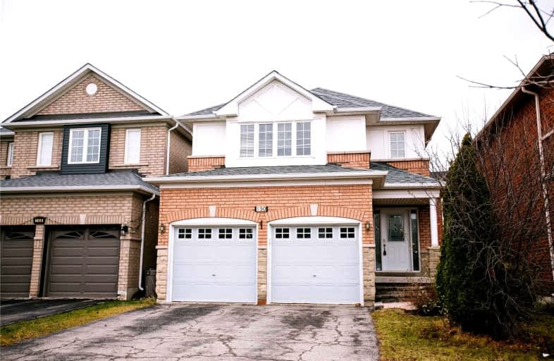 150 Matteo David Drive, Richmond Hill | Image 1