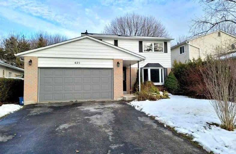 425 Borden Avenue, Newmarket | Image 1