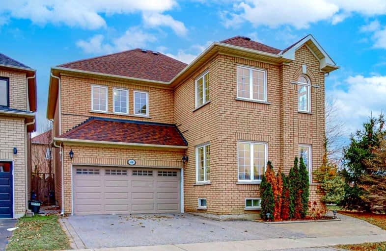 46 Berringer Street, Richmond Hill | Image 1