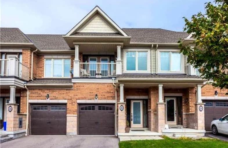 252 Sandale Road, Whitchurch Stouffville | Image 1