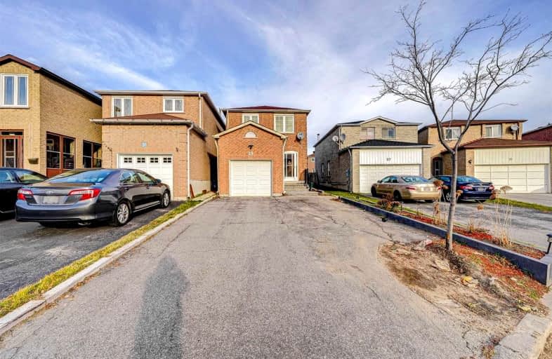 29 Terrosa Road, Markham | Image 1