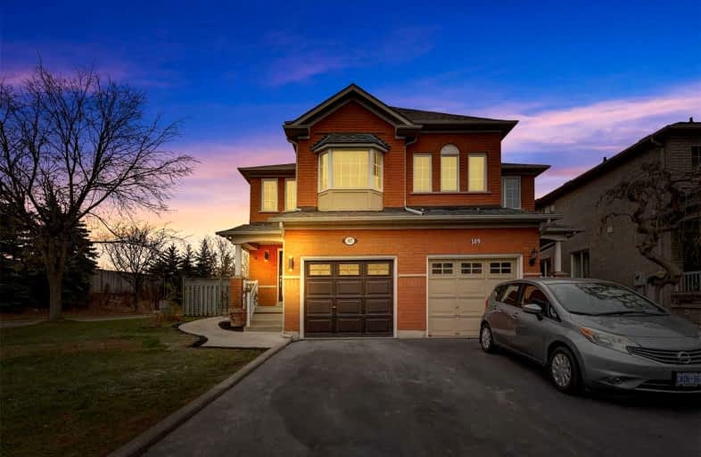 187 Royal Appian Crescent, Vaughan | Image 1