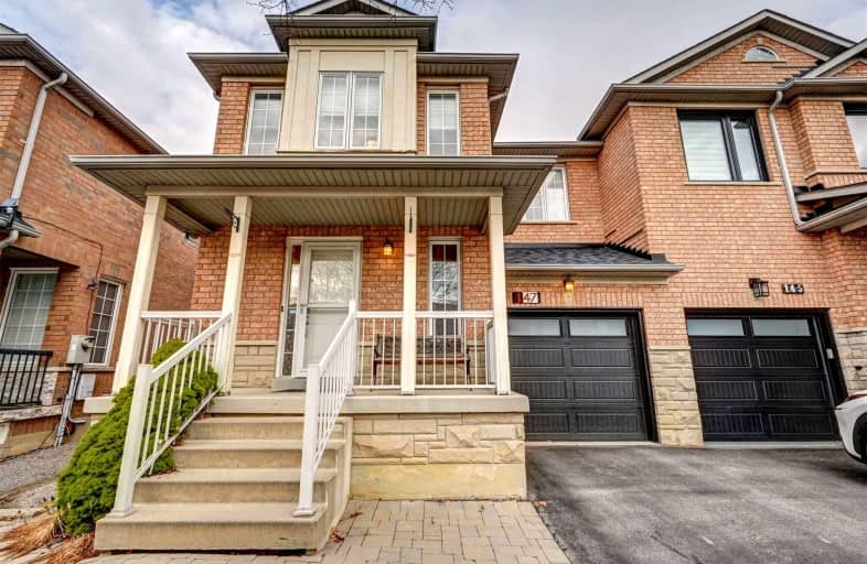 147 Laurelhurst Crescent, Vaughan | Image 1