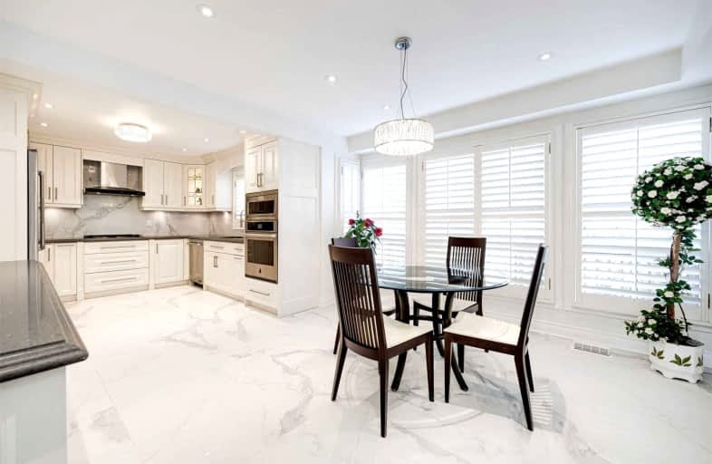 220 Langstaff Road West, Richmond Hill | Image 1