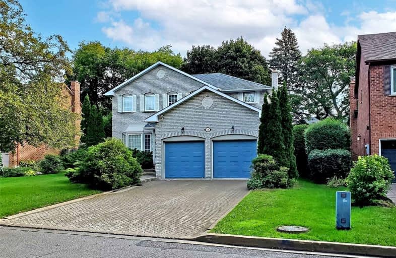 116 Reeve Drive, Markham | Image 1