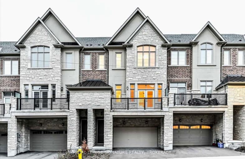 28 Creek Valley Lane, Markham | Image 1