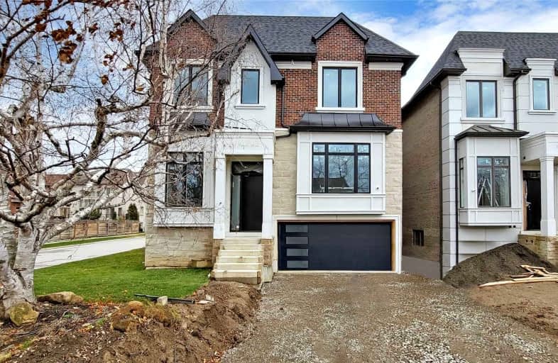 131 Birch Avenue, Richmond Hill | Image 1