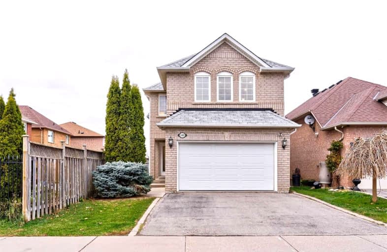 140 Humberland Drive, Richmond Hill | Image 1