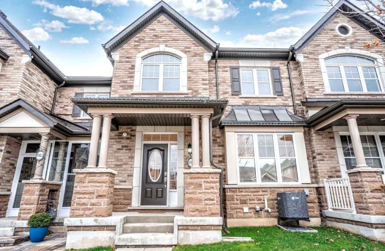 261 Almira Avenue, Markham | Image 1