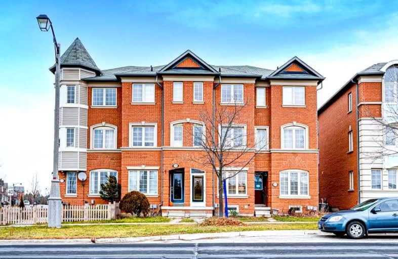 2590 Bur Oak Avenue, Markham | Image 1