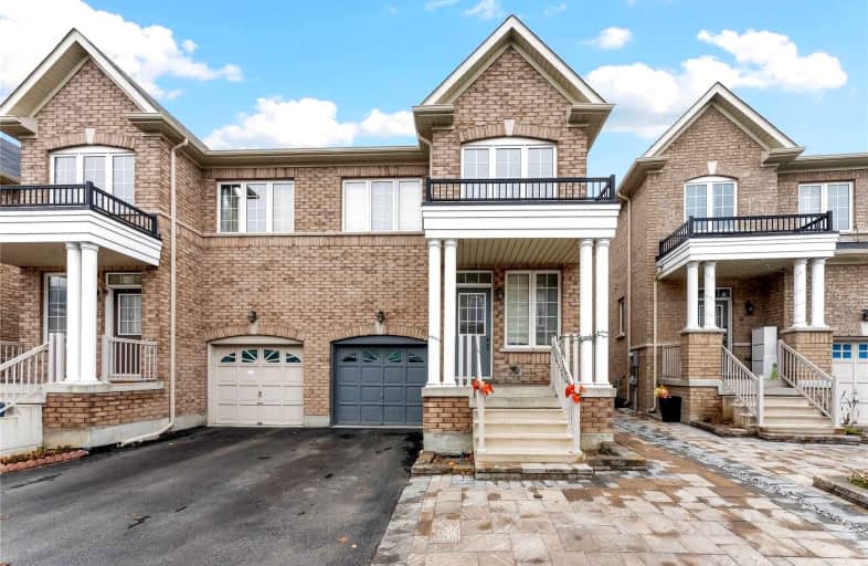 7 Jackson Eli Way, Markham | Image 1