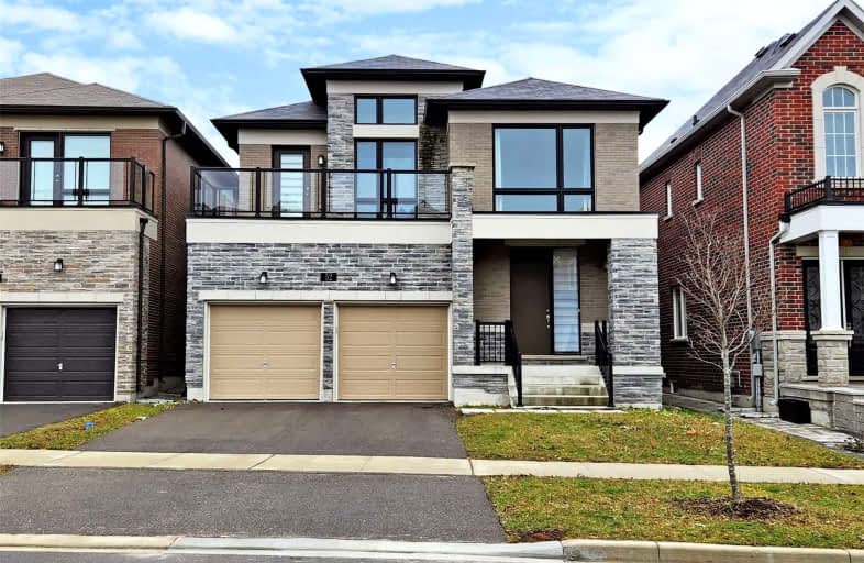 52 Conklin Crescent, Aurora | Image 1