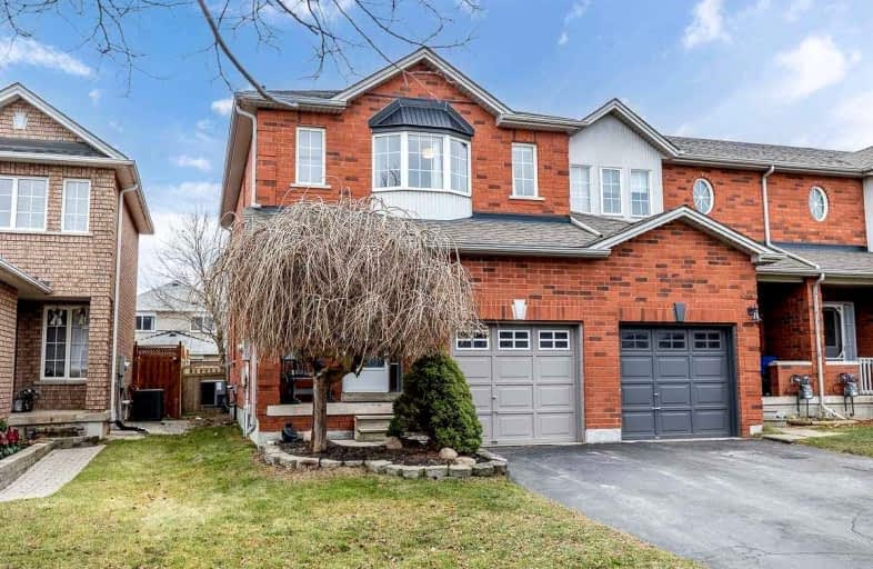 93 Henderson Crescent, New Tecumseth | Image 1