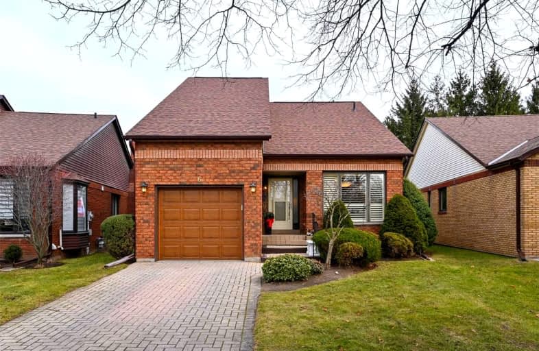 6 Green Briar Road, New Tecumseth | Image 1