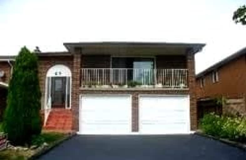 83 Quaker Ridge Road, Vaughan | Image 1