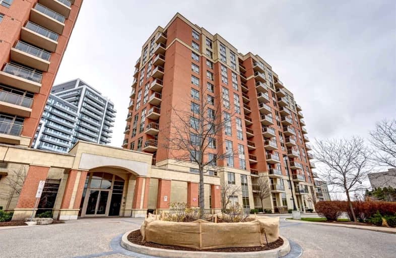 1001-75 King William Crescent, Richmond Hill | Image 1