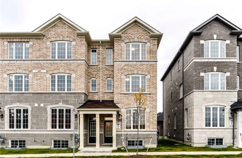 60 Harvest Field Road, Markham | Image 1