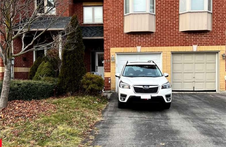 26 Pairash Avenue, Richmond Hill | Image 1