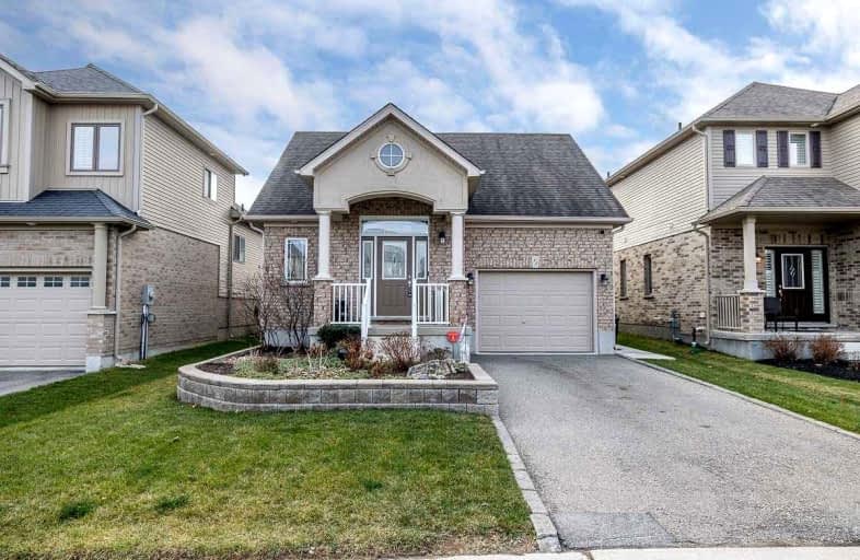 11 Irwin Crescent, New Tecumseth | Image 1