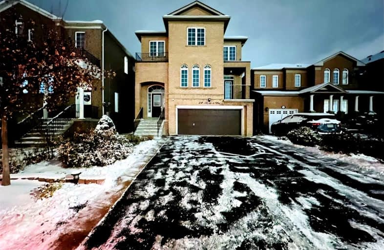 22 Skylark Drive, Vaughan | Image 1