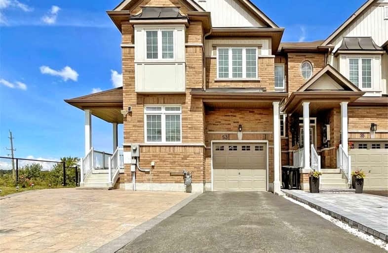 53 Daniele Crescent, Bradford West Gwillimbury | Image 1
