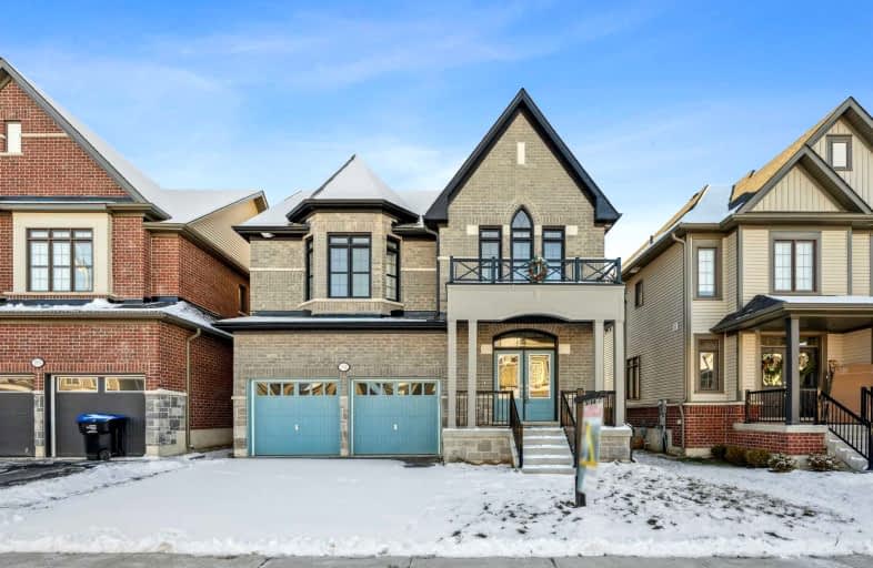 162 Strachan Trail, New Tecumseth | Image 1