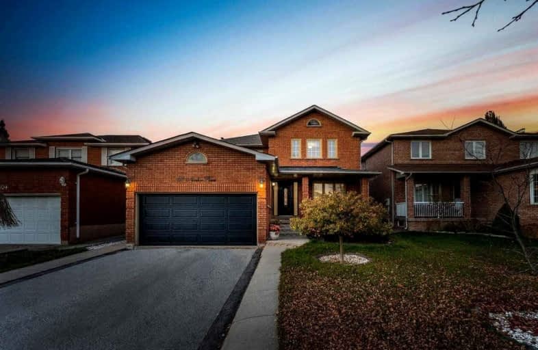 110 Nimbus Place, Vaughan | Image 1