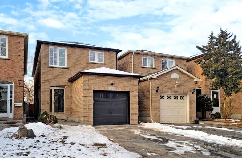 123 Stirling Crescent, Markham | Image 1