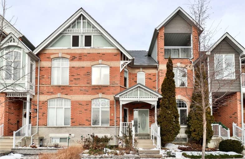 8 Cornell Meadows Avenue, Markham | Image 1