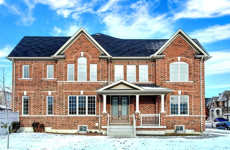 2 Hodgson Road, Bradford West Gwillimbury | Image 1