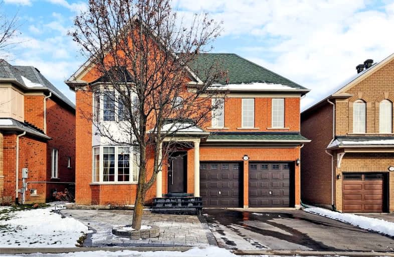 3 Glen Nevis Drive, Richmond Hill | Image 1