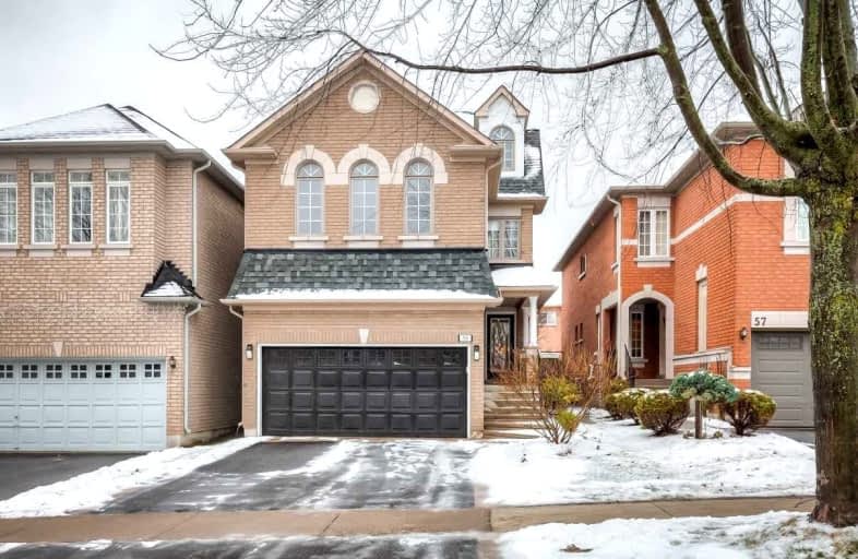 59 Futura Avenue, Richmond Hill | Image 1
