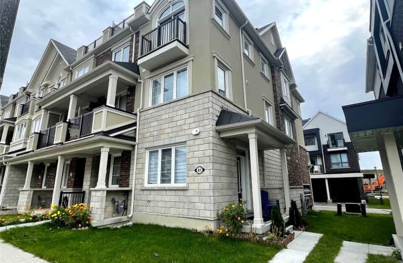 41 Frederick Wilson Avenue, Markham | Image 1