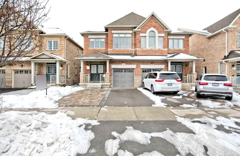 192 Wilfred Murison Avenue, Markham | Image 1