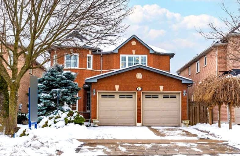 11 Farmstead Road, Richmond Hill | Image 1